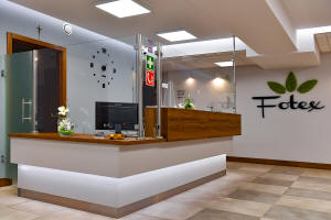 Hôtel Ząbki Varsovie salles de repos tourisme voyage confort Pologne