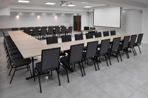 Hôtel Ząbki Varsovie salles de repos tourisme voyage confort Pologne