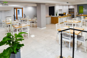 Hôtel Ząbki Varsovie salles de repos tourisme voyage confort Pologne