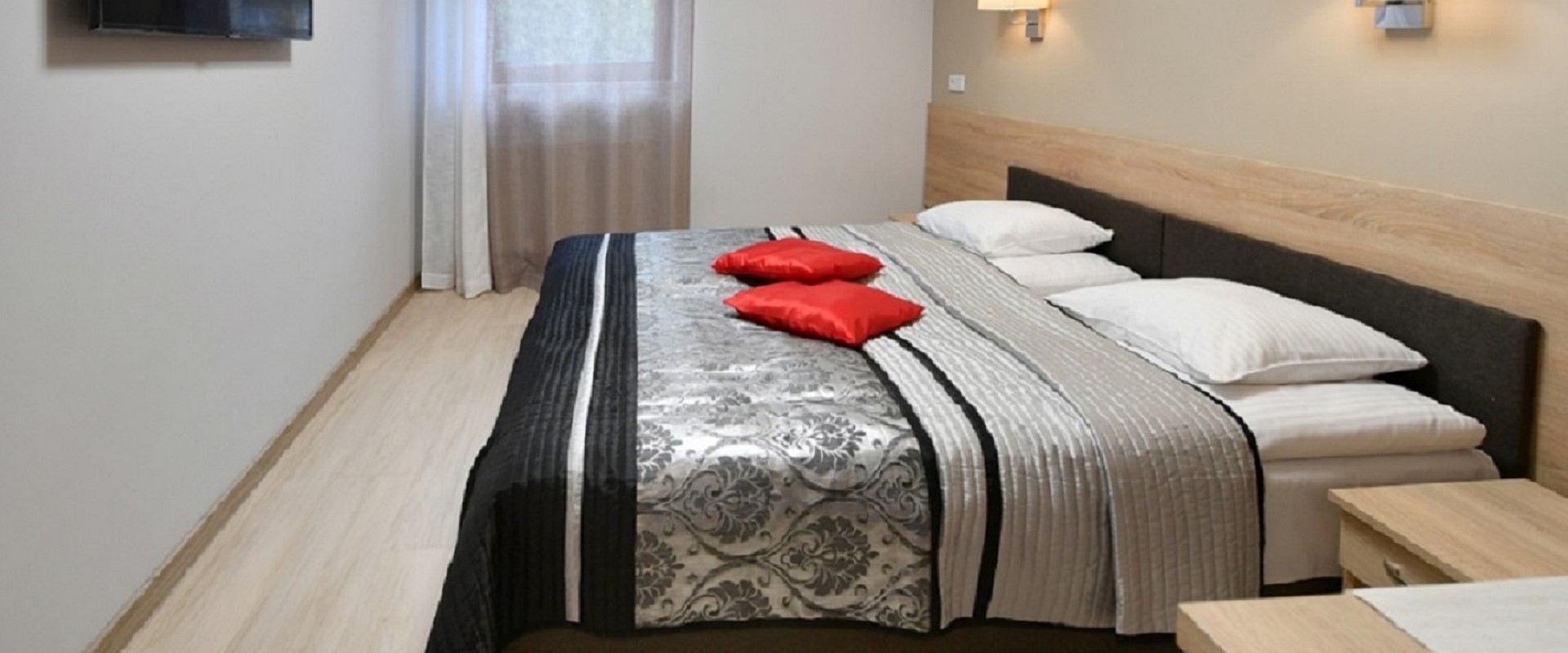 Hôtel Ząbki Varsovie salles de repos tourisme voyage confort Pologne
